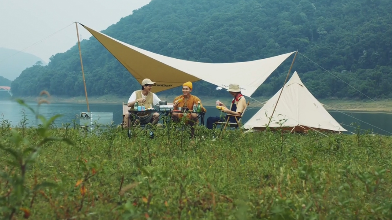 美好生活 永不断电