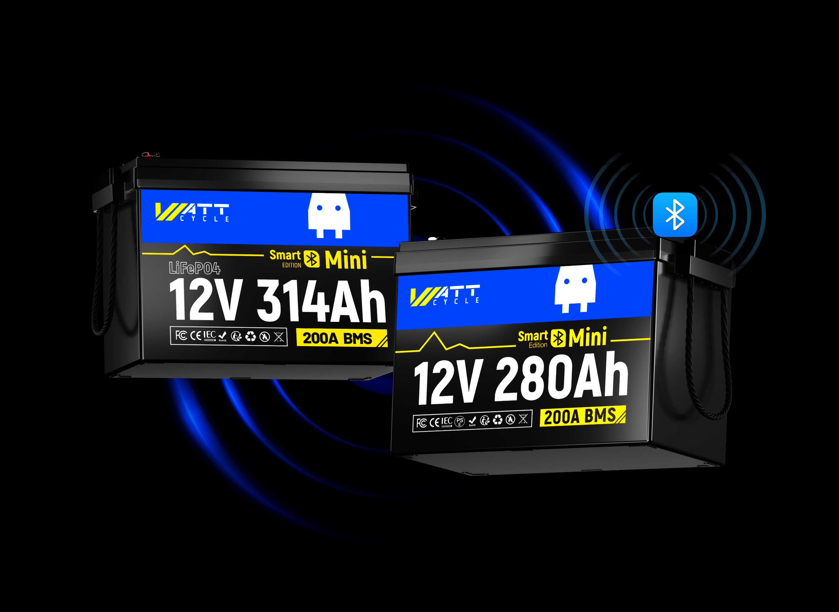 随时随地 无线收发