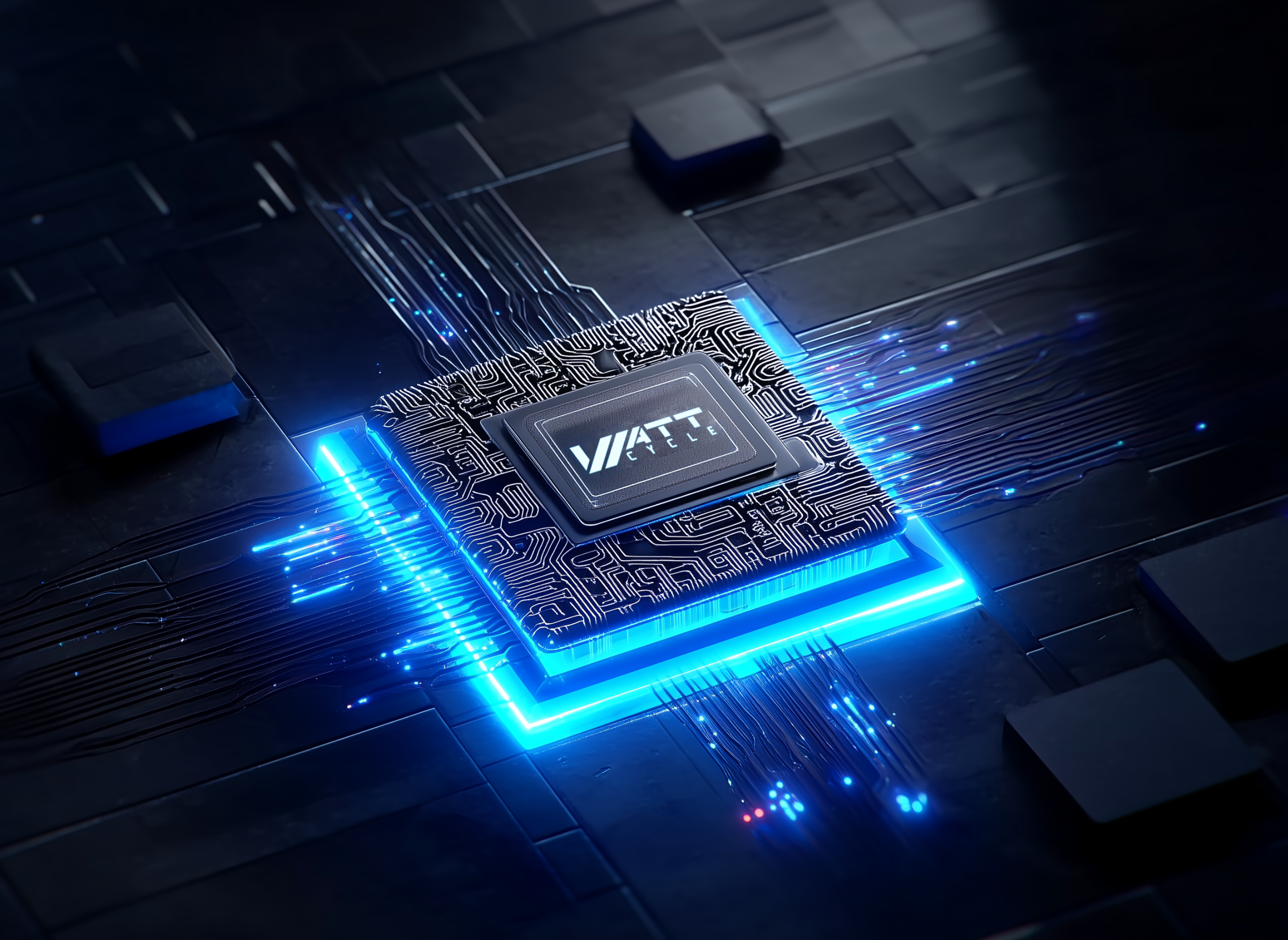 智能调控 安全守护