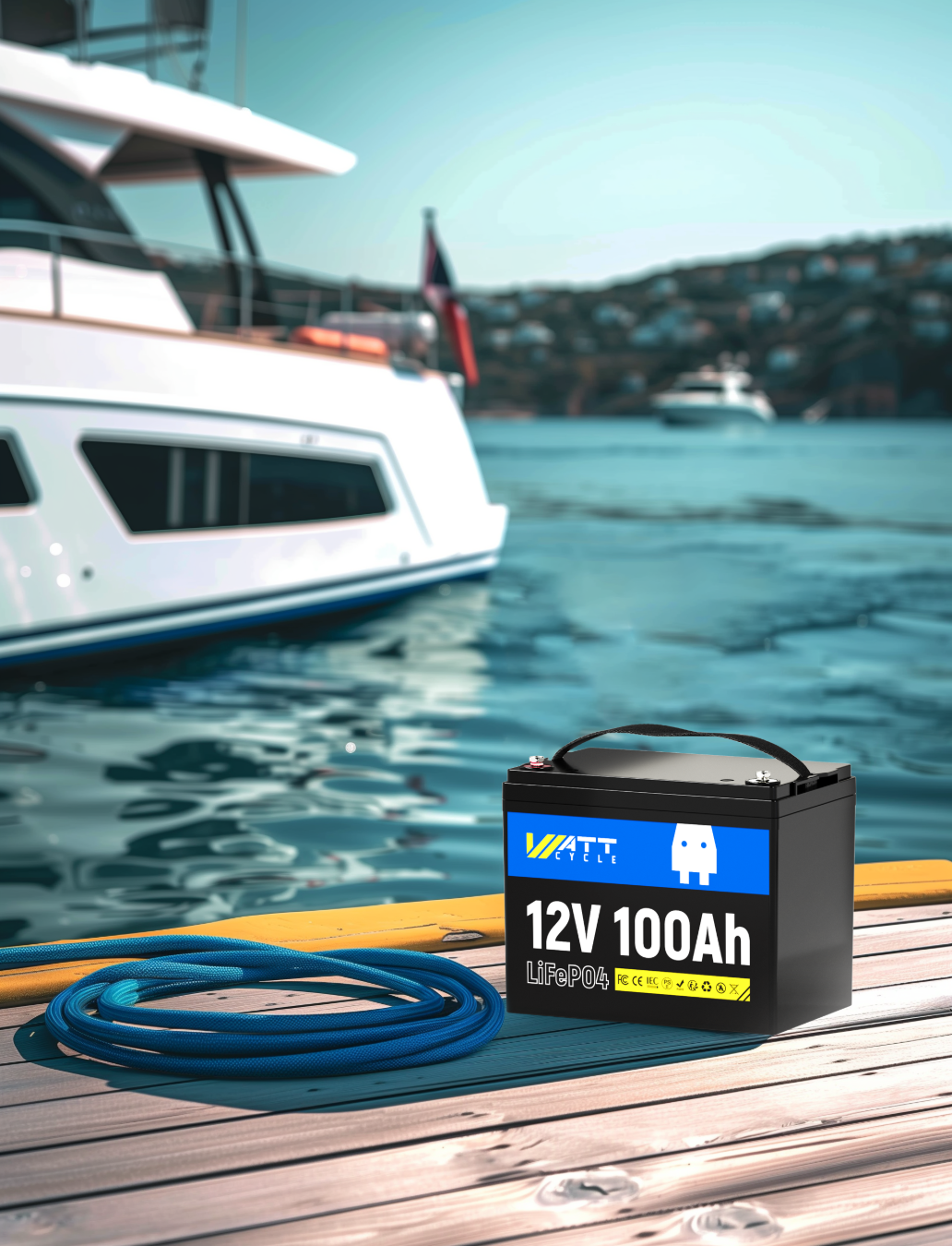 游艇及帆船运动