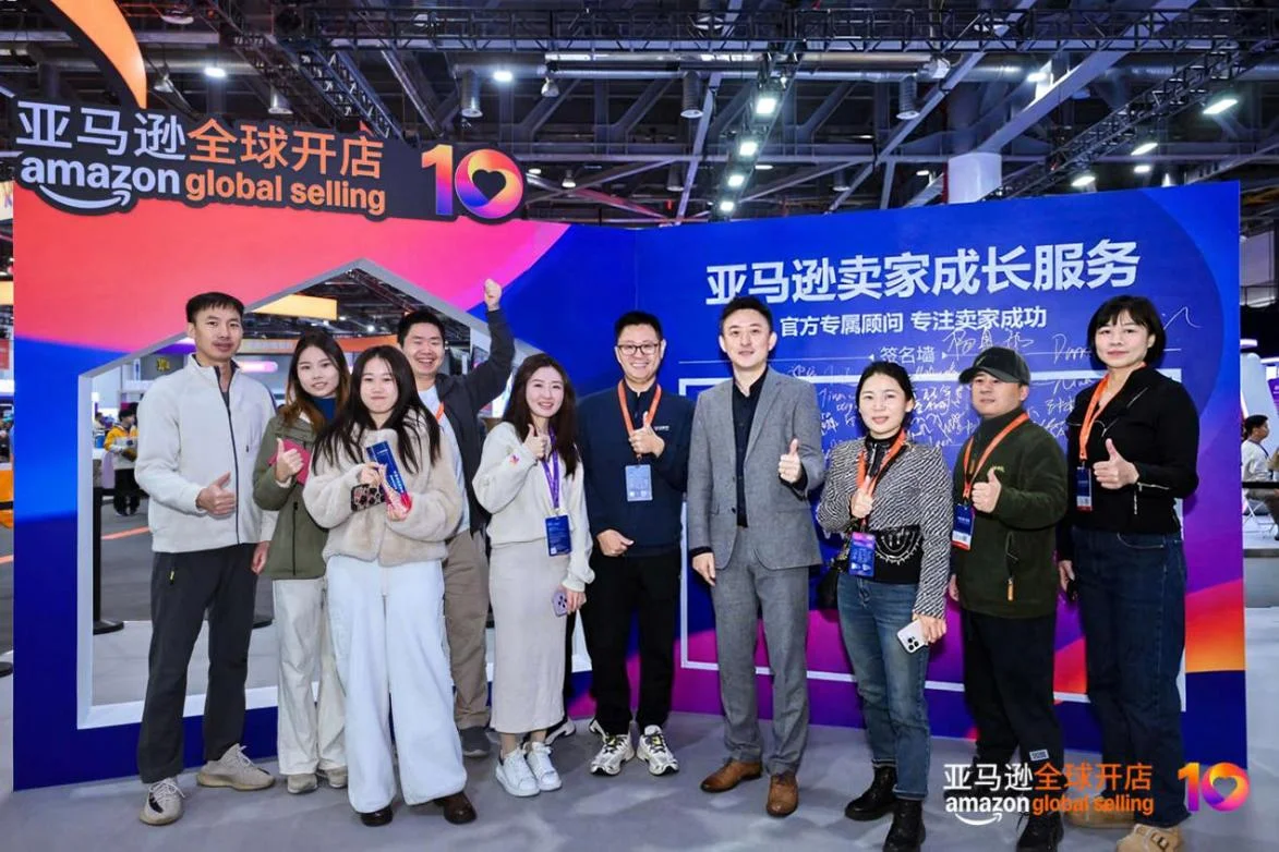 行业领衔！瓦石能源斩获亚马逊全球峰会“卓越品牌建设奖”，引领储能品牌出海新高度-瓦石能源