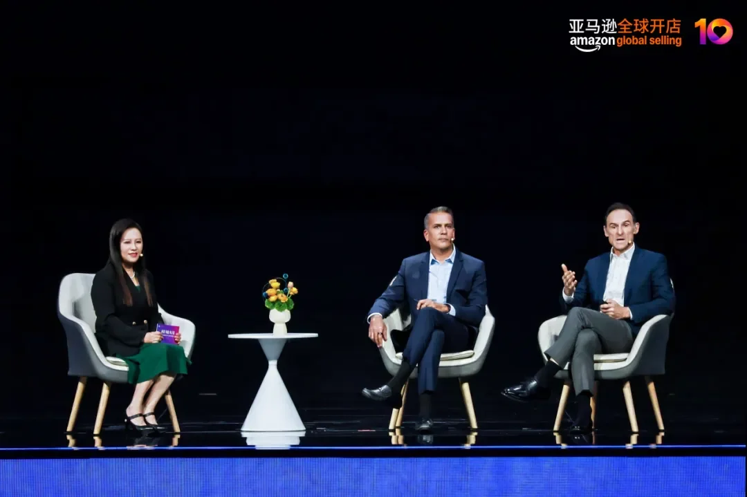 行业领衔！瓦石能源斩获亚马逊全球峰会“卓越品牌建设奖”，引领储能品牌出海新高度-瓦石能源